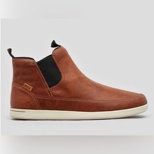Reef Cushion Swami Boot